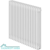 Дизайн-радиатор Royal Thermo Insignia VC3050 - 18 секц. RAL9016