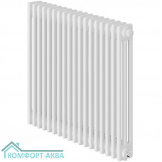 Дизайн-радиатор Royal Thermo Insignia VC3050 - 18 секц. RAL9016