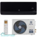 Сплит-система инверторного типа Electrolux Onix Super DC EACS/I-18HIX-BLACK/N8 комплект