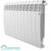 Радиатор Royal Thermo BiLiner 500 Bianco Traffico VR80 - 12 секц.
