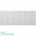 Радиатор Royal Thermo PianoForte 300 /Bianco Traffico - 12 секц.