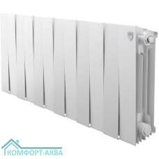 Радиатор Royal Thermo PianoForte 300 /Bianco Traffico - 12 секц.