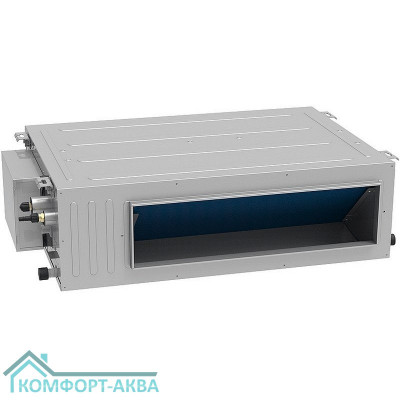 Комплект Electrolux EACD-48H/UP4-DC/N8 инверторной сплит-системы, канального типа