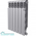 Радиатор Royal Thermo Revolution Bimetall 500 2.0/Silver Satin – 6 секц.