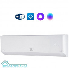 Сплит-система инверторного типа Electrolux Viking 2.0. Super DC Inverter EACS/I-12HVI/N8_21Y комплект