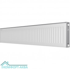 Радиатор панельный Electrolux COMPACT C22-300-1600 RAL9016