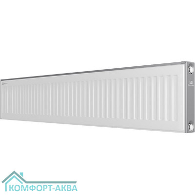 Радиатор панельный Electrolux COMPACT C22-300-1600 RAL9016