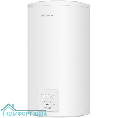 Водонагреватель Royal Thermo RWH 15 Genie ECO U