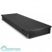 Конвектор внутрипольный Royal Thermo ATRIUM-110/400/1600-DG-U-BL