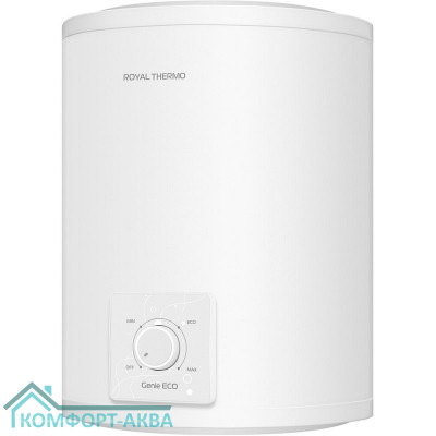 Водонагреватель Royal Thermo RWH 10 Genie ECO O