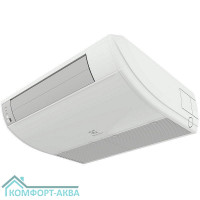 Комплект Electrolux EACU-24H/UP4-DC/N8 инверторной сплит-системы, напольно-потолочного типа