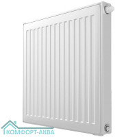 Радиатор панельный Royal Thermo COMPACT C33-500-600 RAL9016