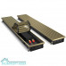 Конвектор внутрипольный Royal Thermo ATRIUM-75/200/900-DG-U-LB