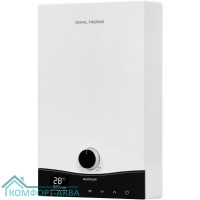 Водонагреватель проточный Royal Thermo NPX 8 Multiflow