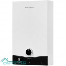 Водонагреватель проточный Royal Thermo NPX 8 Multiflow