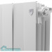 Радиатор Royal Thermo PianoForte 500 Bianco Traffico - 10 секц.