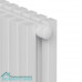 Дизайн-радиатор Royal Thermo Shift Q30 VC2030 - 26 секц. RAL9016