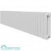 Дизайн-радиатор Royal Thermo Shift Q30 VC2030 - 26 секц. RAL9016