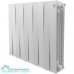 Радиатор Royal Thermo PianoForte 500 Bianco Traffico - 10 секц.