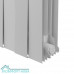 Радиатор Royal Thermo PianoForte 500 Bianco Traffico - 10 секц.