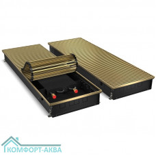 Конвектор внутрипольный Royal Thermo ATRIUM-110/400/2300-DG-U-AU