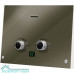 Колонка газовая Ballu GWH 10 Fiery Glass Mirror