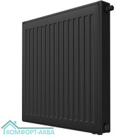 Радиатор панельный Royal Thermo VENTIL COMPACT VC22-500-1000 Noir Sable