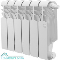 Радиатор Royal Thermo Vittoria Super 300 VDR80 - 5 секц.