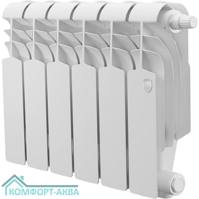 Радиатор Royal Thermo Vittoria Super 300 VDR80 - 5 секц.