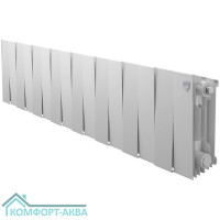 Радиатор Royal Thermo PianoForte 200 /Bianco Traffico - 16 секц.