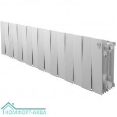 Радиатор Royal Thermo PianoForte 200 /Bianco Traffico - 16 секц.