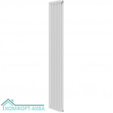 Дизайн-радиатор Royal Thermo Shift R22 C2180 - 08 секц. RAL9016