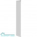 Дизайн-радиатор Royal Thermo Shift R22 C2180 - 08 секц. RAL9016