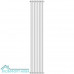 Дизайн-радиатор Royal Thermo Shift R22 C2180 - 08 секц. RAL9016