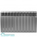 Радиатор Royal Thermo BiLiner 500 Silver Satin - 12 секц.