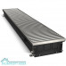 Конвектор внутрипольный Royal Thermo ATRIUM-90/200/2800-DG-U-NA