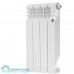 Радиатор биметаллический Royal Thermo MONOBLOCK B 2.0 500 - 4 секц.