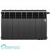 Радиатор Royal Thermo BiLiner 350 Noir Sable VR80 - 8 секц.