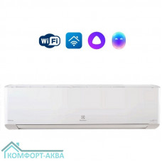 Сплит-система инверторного типа, комплект Electrolux EACS/I-24HVI/N8_19Y