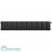Радиатор Royal Thermo PianoForte 200 Noir Sable VDR80 - 20 секц.