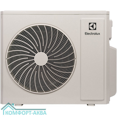 Блок внешний Electrolux EACO/I-36 FMI-4/N8_ERP Free match сплит-системы