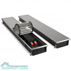 Конвектор внутрипольный Royal Thermo ATRIUM-90/200/1200-DG-U-NA