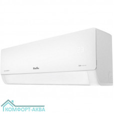 Сплит-система инверторного типа Ballu Odyssey DC BSOI-18HN8 комплект