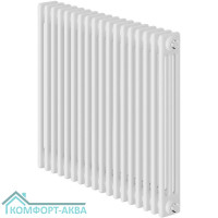 Дизайн-радиатор Royal Thermo Insignia C3050 - 18 секц. RAL9016