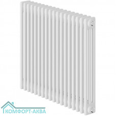 Дизайн-радиатор Royal Thermo Insignia C3050 - 18 секц. RAL9016