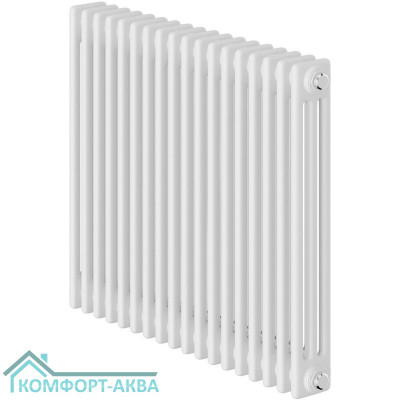 Дизайн-радиатор Royal Thermo Insignia C3050 - 18 секц. RAL9016