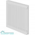 Дизайн-радиатор Royal Thermo Insignia C3050 - 18 секц. RAL9016