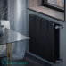 Радиатор Royal Thermo PianoForte 500 Noir Sable - 8 секц.
