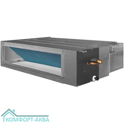 Комплект Royal Thermo Forte Integro RTFD-36LAKHN1 сплит-системы, канального типа