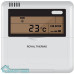Комплект Royal Thermo Forte Integro RTFD-36LAKHN1 сплит-системы, канального типа